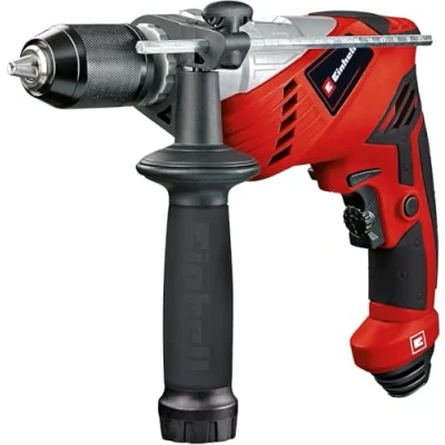 Image de Perceuse à percussion EINHELL RT ID 65 650 W 3000 tr/min 48000 cps/min