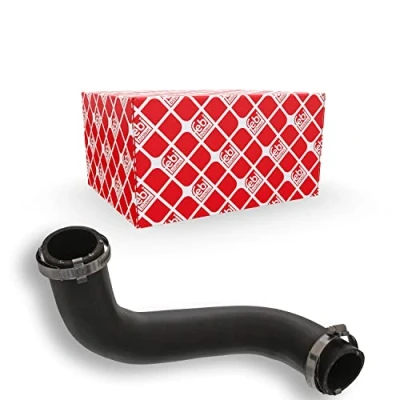 Image de FEBI BILSTEIN 47169 Gaine De Suralimentation avec colliers FORD: Focus 2, C Max, 2 Kombi