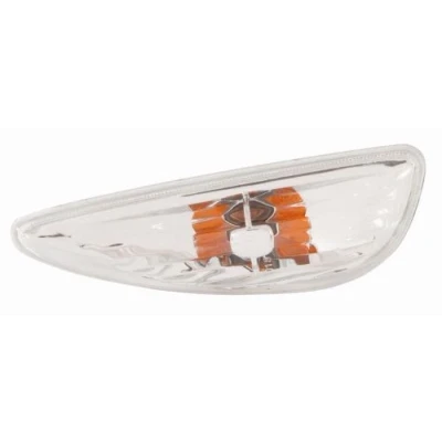 Image de ABAKUS 221 1403R UE Clignotant avant droite, installation latérale sans fixation, porte lampe, ampoule HYUNDAI: i20 I 3/5 portes
