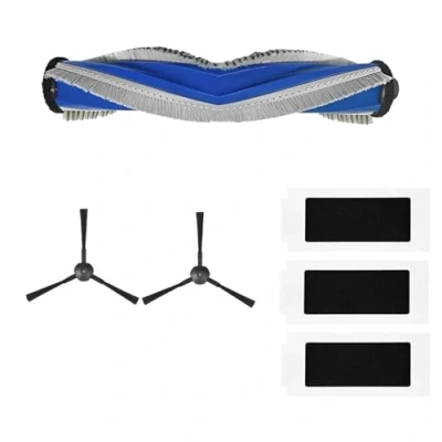Image de ECOVACS Kit d&#039;entretien standard pour la famille DEEBOT X8, DKT060175