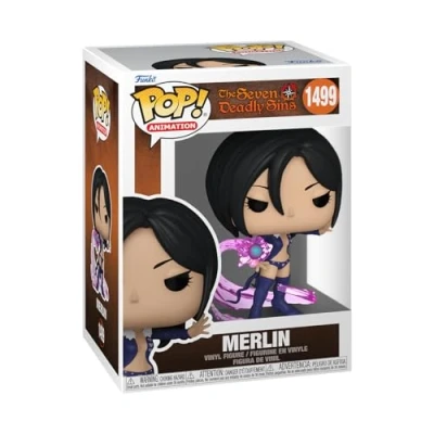 Image de FUNKO POP! 75538 figurine d&#039;action et de collection Neuf