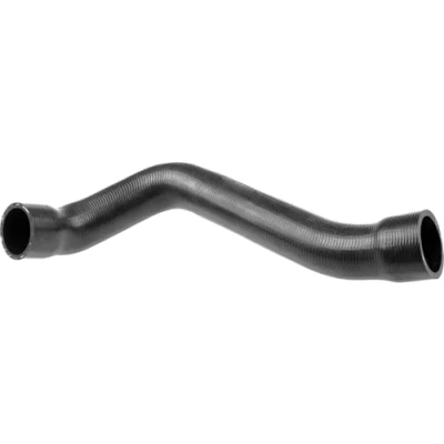 Image de GATES 05 3256 Durite De Refroidissement EPDM (éthylène propylène diène caoutchouc) BMW: 5 Berline, Touring