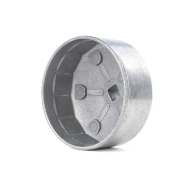 Image de HAZET 2169 Clé pour filtre à huile 10 (3/8&quot;)