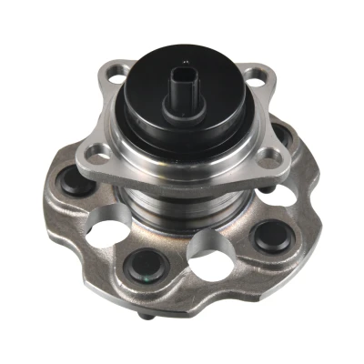 Image de BLUE PRINT ADT383123 Kit de roulements roue TOYOTA: Prius Plus