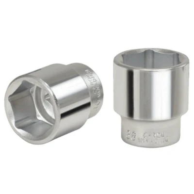 Image de 3/4&quot; Llave de vaso 37mm, hexagonal
