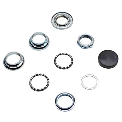 Image de JEU DE DIRECTION CYCLO ADAPTABLE PEUGEOT 103 MVL, SP, VOGUE SELECTION P2R