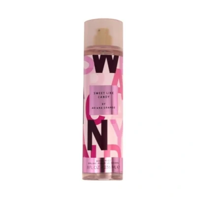 Image de Sweet Like Candy by Ariana Grande Body Mist Spray 8 oz / 240 ml (Women)