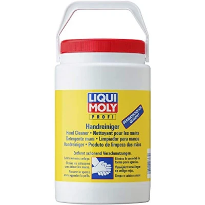 Image de LIQUI MOLY 3365 Nettoyant mains Seau 3