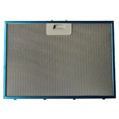 Image de Filtre hotte extracteur Teka 401 x 281 mm 81483114
