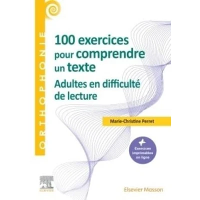 Image de 100 exercices Pour adultes comprendre un texte: Tous les imprimables