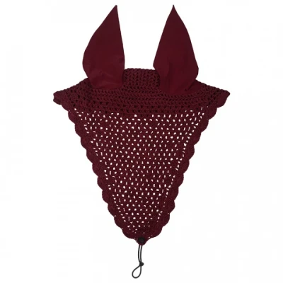 Image de QHP Bonnet Long Lungo Loop Rouge