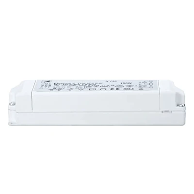 Image de Nice Price Transformateur électronique max. 50 150 W, 230/12 V Blanc