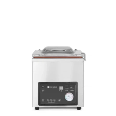 Image de HENDI Machine à Emballer Sous Vide avec Chambre Profi Line