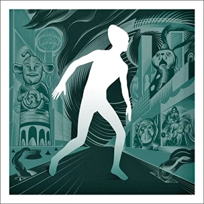 Image de Invisible Man EP [Import]