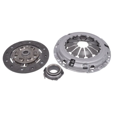 Image de BLUE PRINT ADT330243 Kit d&#039;Embrayage à trois pièces avec graisse synthétique butée de débrayage 190 TOYOTA: Yaris I 3/5 portes