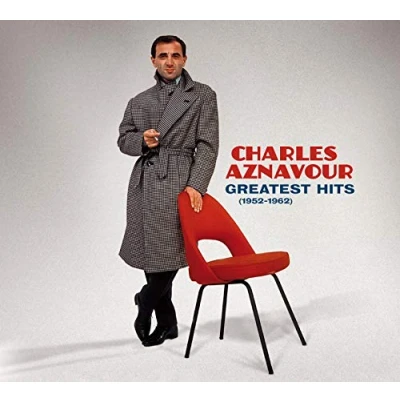 Image de Greatest Hits 1952 1962
