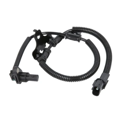 Image de AUTLOG AS5203 Capteur ABS Essieu avant gauche, gauche HYUNDAI: i10 I, II 3/5 portes