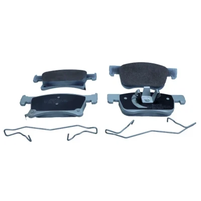 Image de QUARO QP2389 Jeu de plaquettes frein avec indicateur d&#039;usure OPEL: Corsa E 3/5 portes, Adam, VAUXHALL: Mk4