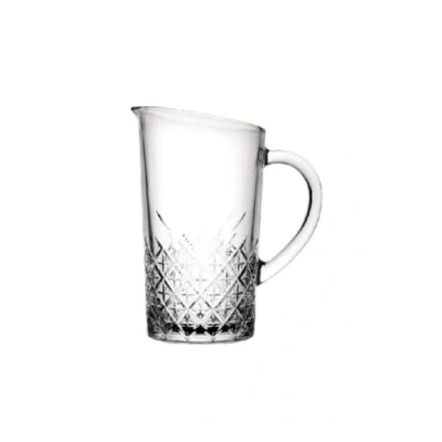 Image de Pasabahce Timeless Carafe en verre Transparent 1,44 l