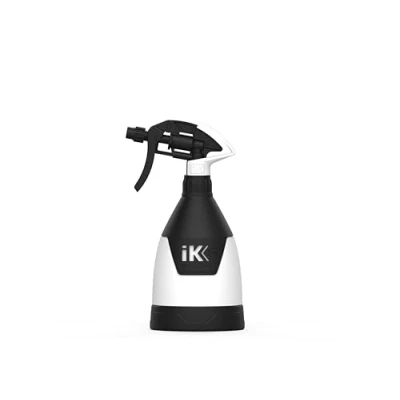 Image de IK Sprayers 84173 Bouteille pour pompe d&#039;arrosage 600ml