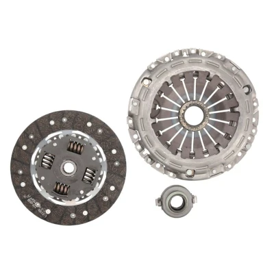 Image de LuK BR 0222 624 1846 00 Kit d&#039;Embrayage avec butée de débrayage 240 FIAT: Ducato II Bus, Сamion à Plateau/Сhâssis, Van