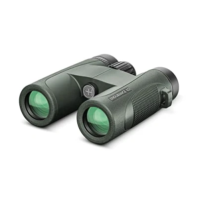 Image de Hawke ENDURANCE ED Jumelles Vert Taille M 10 x 32
