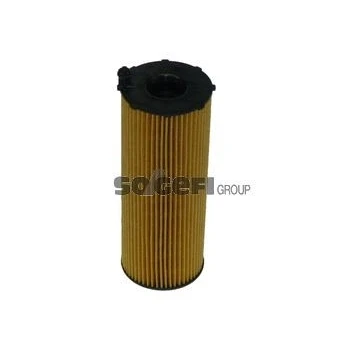 Image de COOPERSFIAAM FILTERS FA5960ECO Filtre à huile Cartouche filtrante AUDI: A4 B8 Avant, A5 Coupe, B7 VOLKSWAGEN: Touareg I, II