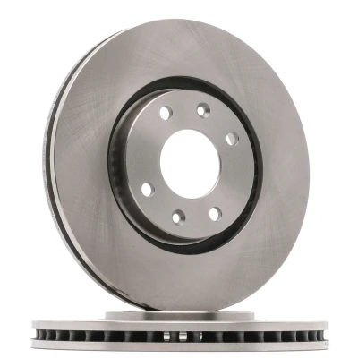 Image de MEYLE 11 15 521 0018 Disque de frein Essieu avant 283 26 4 108 ventilé ORIGINAL Quality CITROËN: C4 I Grand Picasso, II 5 portes, 3/5 portes