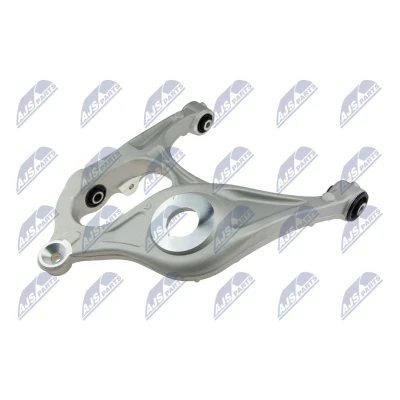 Image de NTY ZWT CH 063 Bras de suspension Essieu arrière gauche, inférieur barre oscillant transversal JEEP: GRAND CHEROKEE 4, DODGE: Durango