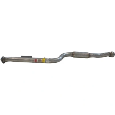 Image de BOSAL 850 173 Tuyau d&#039;échappement MERCEDES BENZ: Classe C Berline, Break, E Cabriolet