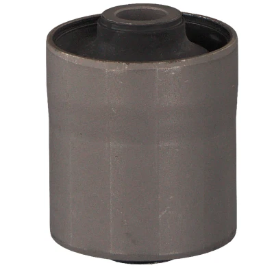 Image de FEBI BILSTEIN 41543 Silent Bloc De Triangle Essieu arrière inférieur, avant, gauche, droit Support métal caoutchouc