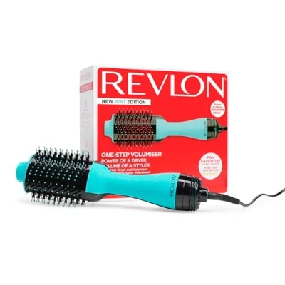 Image de One Step Dryer &amp; Volumiser 1 Stk.