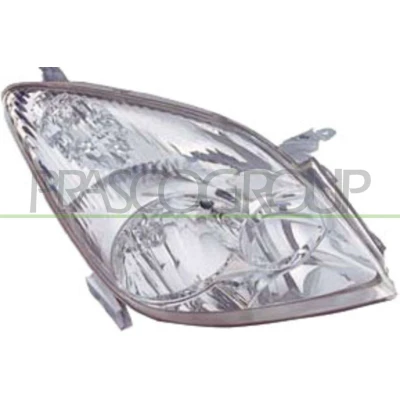 Image de PRASCO TY7254903 Phares droit HB3/HB4, HB3, HB4 pour circulation à droite sans commande correcteur de site projecteur TOYOTA: Corolla Verso