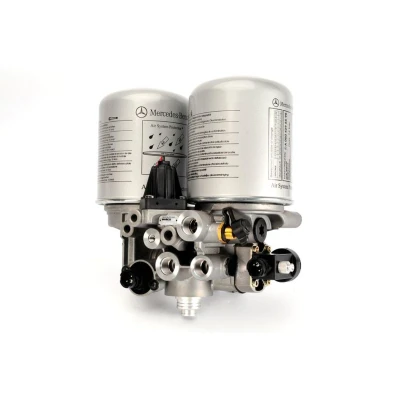 Image de WABCO 4324330620 Dessicateur, système d&#039;air comprimé