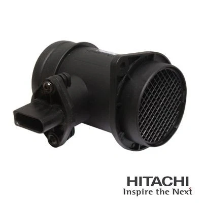 Image de HITACHI 2508950 Débitmètre d&#039;air VOLKSWAGEN: Passat B5 Break, TRANSPORTER 4 Bus, GP AUDI: A4 Avant, A6 C5 Berline