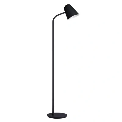 Image de Northern Me dim lampadaire LED dimmable noir
