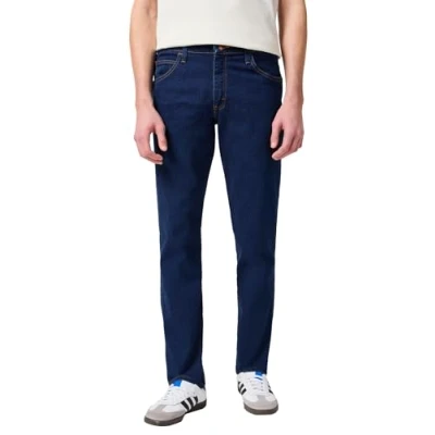 Image de Rustler Regular Jeans, rincer, 33W / 30L Hommes