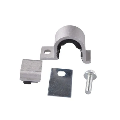 Image de TEDGUM TED97757 Silent Bloc de Barre Stabilisatrice des deux côtés l&#039;essieu avant 15 40 VOLVO: V40 Break, S40 I
