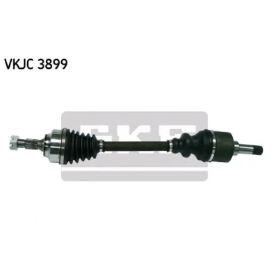 Image de SKF VKJC 3899 Arbre de transmission 635, 69 PEUGEOT: 307 3/5 portes, SW, Partner II Van, CITROËN: Berlingo C4 Coupe, I Grand Picasso