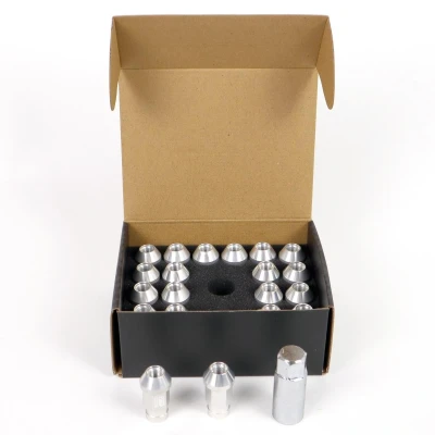 Image de OMP OMPS09941402 Écrou De Roue M14 Embase conique F 19