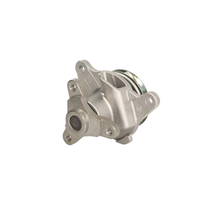 Image de HEPU P905 Pompe à eau avec joint d&#039;étanchéite mécanique RENAULT: SCENIC 3, GRAND MEGANE NISSAN: Qashqai / Qashqai+2 I, 2, X Trail