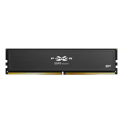 Image de Silicon Power XPOWER Pulse module de mémoire 32 Go 2 x 16 DDR5 5600 MHz ECC Neuf