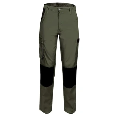 Image de Pantalon de travail Kaki 36