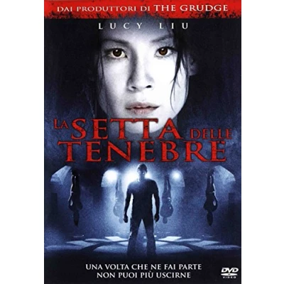 Image de La Setta Delle Tenebre [Import]
