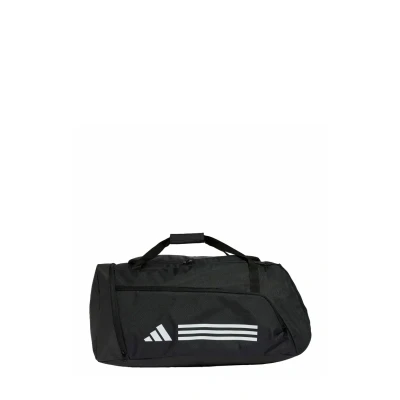 Image de adidas Unisex Adult Essentials 3 Stripes Duffel Bag Large 65.6 L