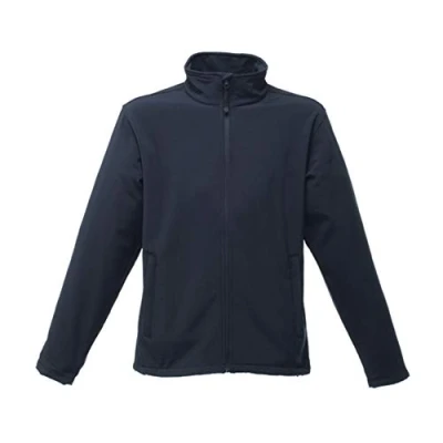 Image de Veste Softshell Reid Regatta réf RG089 Navy, 3XL