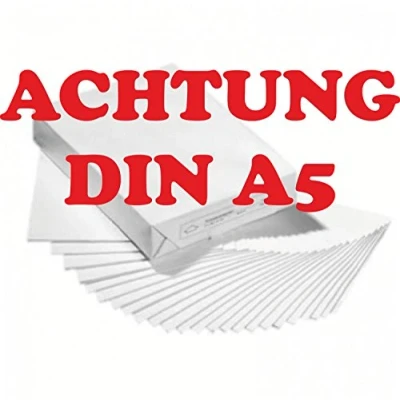 Image de Navigator Copier papier A5 2000 pages 90 g Blanc