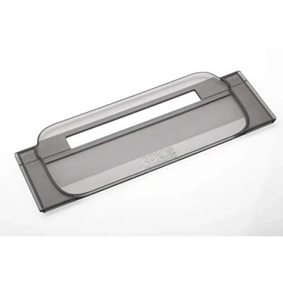 Image de COLOP e mark (27.7x10.3cm) Transparent Plastique Règle Accessoire pour Mobile Imprimantes 1 Pièce