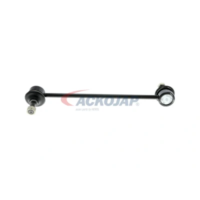 Image de ACKOJA A53 1105 Biellette de barre stabilisatrice Essieu avant gauche 229 M10x1,5 HYUNDAI: i10 I, II 3/5 portes, KIA: Picanto I