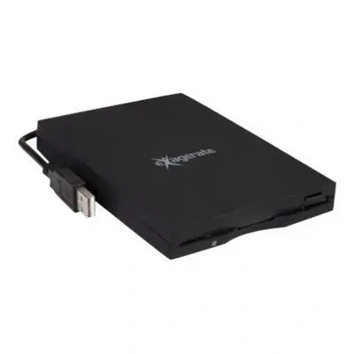Image de Hamlet Xfdusb Floppy Diskdrive USB Disques Dur